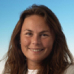 Sylvie SCHMIT