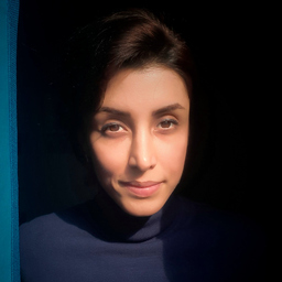 Niloufar Gh