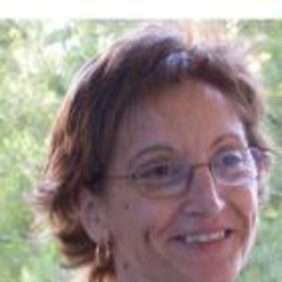 Ana María Martínez-Vilanova