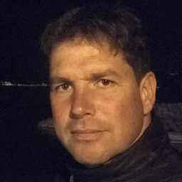 Sebastian Kraske