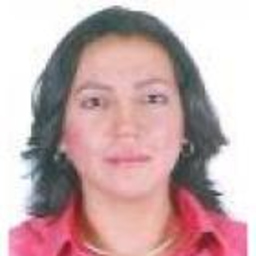 Melina Antuané Funes Otoya