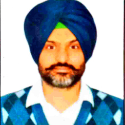 Hardeep Singh Sandhu