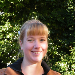 Jana Thomsen 