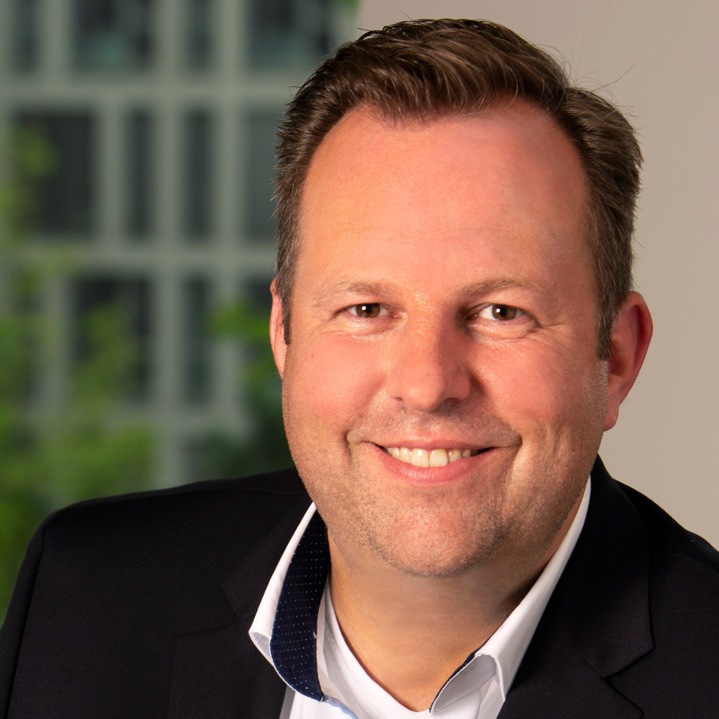 Alexander Albert Managing Director BCD Travel Germany / VP Program