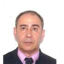 Jose Antonio Vazquez