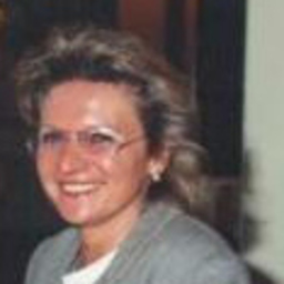 Irene Bernard