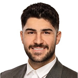 Aschkan Yahyavi