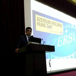 Aslan Zeynalov