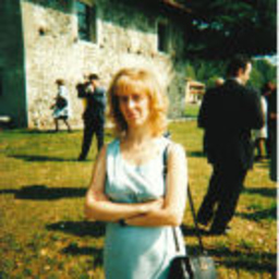 Lorenza Di Nasso