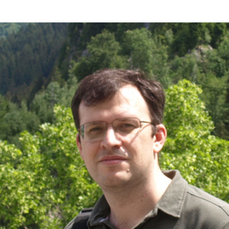 Roman Desiatov