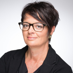 Jacqueline Zbinden