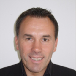 Ernst Buchberger