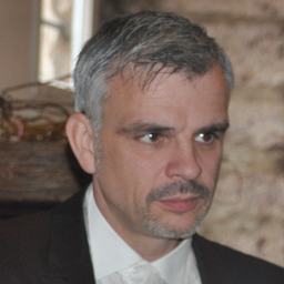 Christian Scholz's profile picture