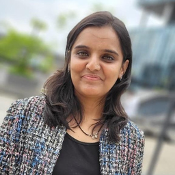 Ruhi Chavan