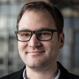 Christopher Pfeil
