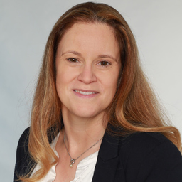 Christiane Weser