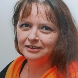 Sylvia Friebe's profile picture