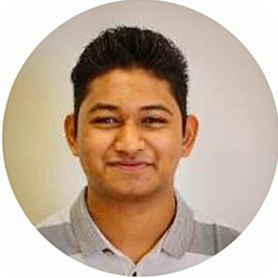 Thamid Arian Mohammed