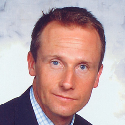 Harald Handle