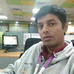 Sudeep Mestry
