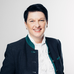 Mag. Sandra Brantner