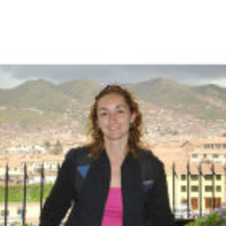 Roxana Lucía Degiovanni