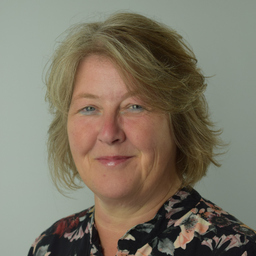 Kerstin Schmidt