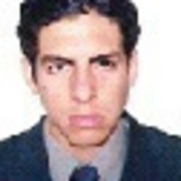 Fernando Zegarra Pacheco