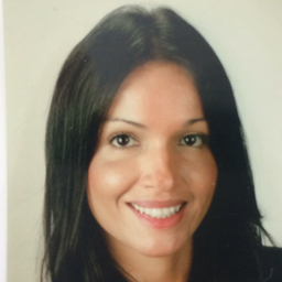 Maria Emilia Zanetti's profile picture