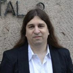Profilbild Ziv Barber