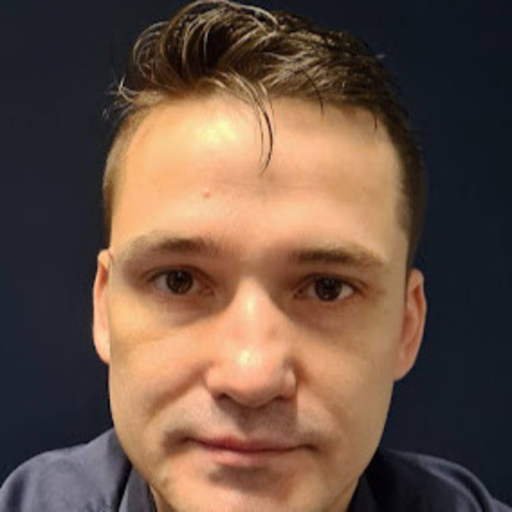 Dmitry Komlev Team Leader Acronis XING
