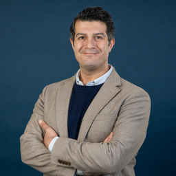 Farzad Karimi