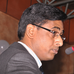 MANOJ DAS