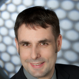 Andreas Haux