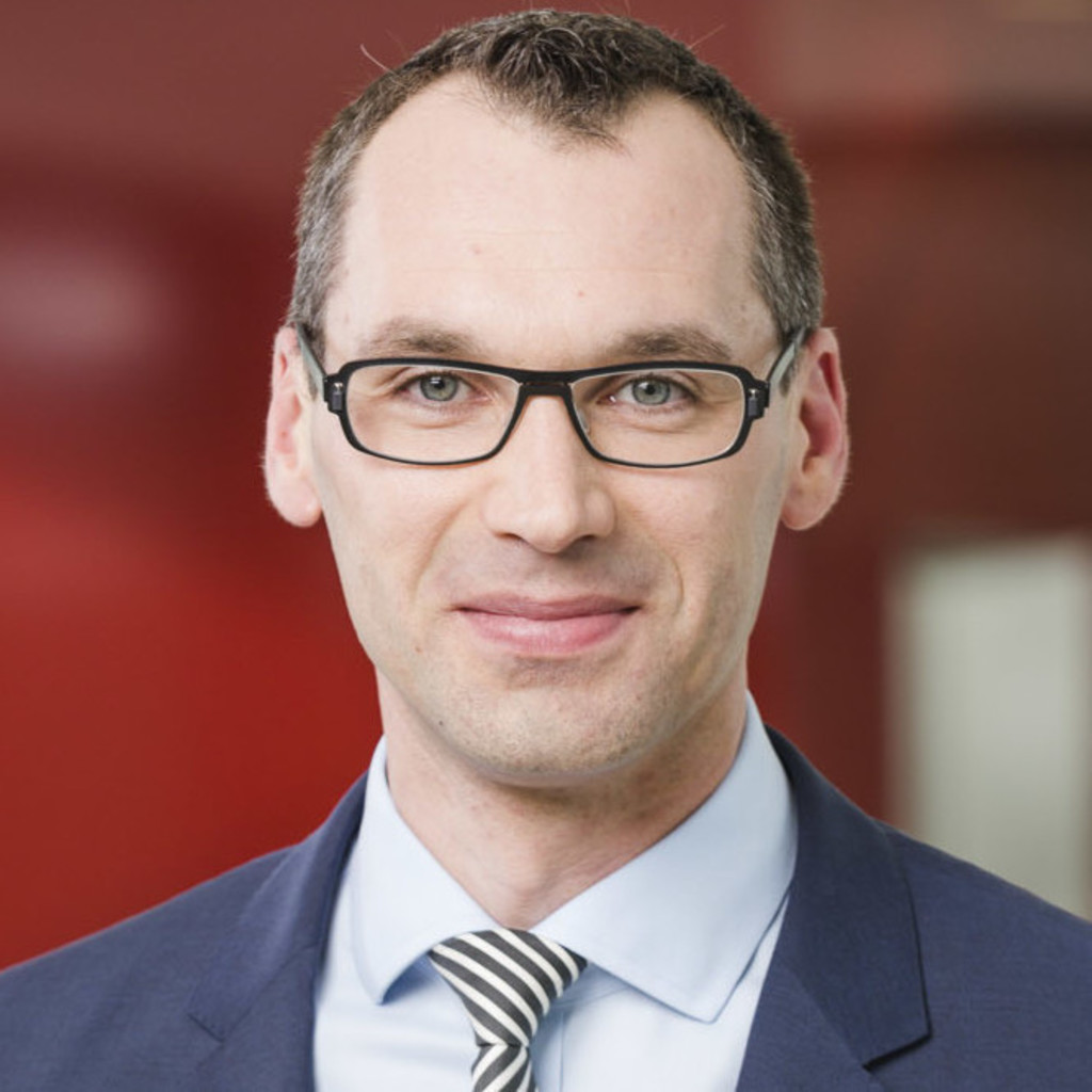 Sascha Erger - Wirtschaftsprüfer/Steuerberater, Senior Partner - Dhpg ...