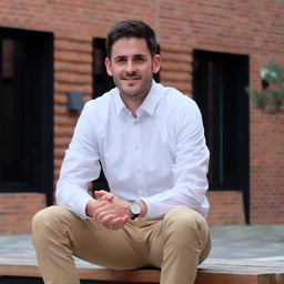 Fabian Hau