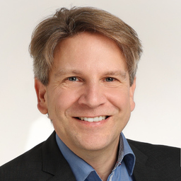 Dr. Mark Aurel Gregor