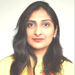 Arshveen Chahal