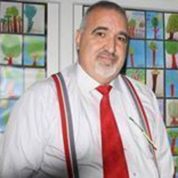 Mag. Tanju Avcı