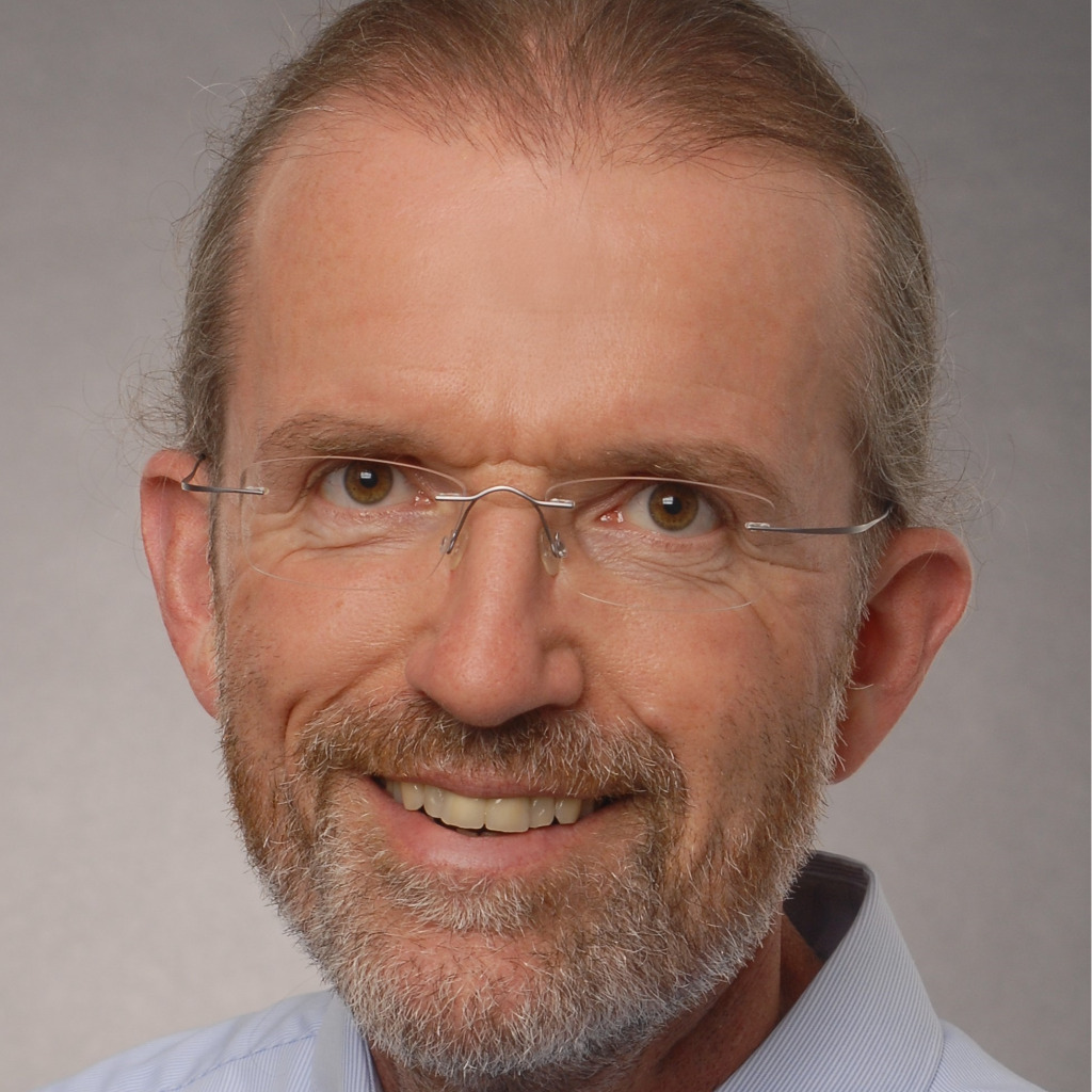 Peter Baumgarten Programm Manager Manufacturing Engineering TE