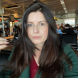 Barbara Sylla
