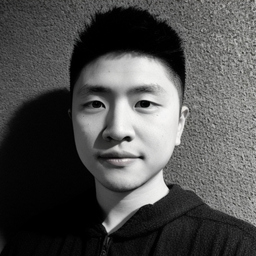 Junkang Liu