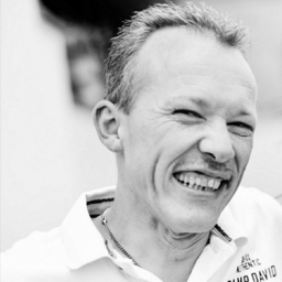 Thorsten Gerhard