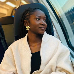 Fadilatou Minoungou