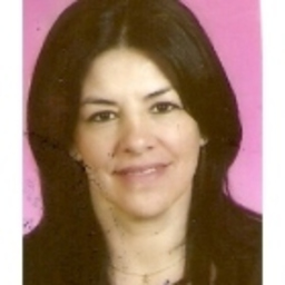 Ana Vásquez