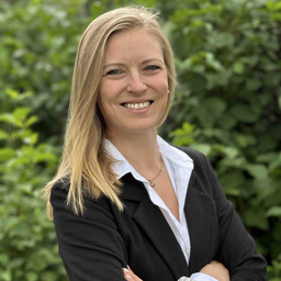 Anna Rossau