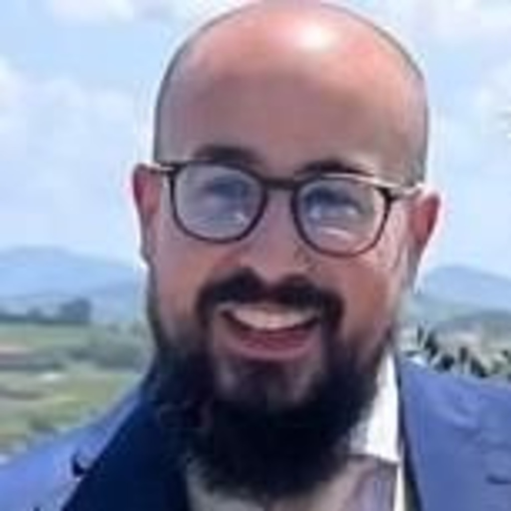 Fernando Arroyo Sales Executive Civitfun Hospitality XING