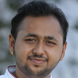 Sanddessh Lodha