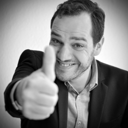 Sebastian Breckheimer's profile picture