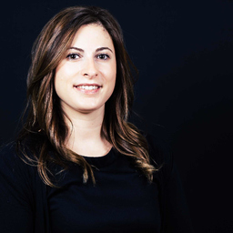 Ina Dreskrüger